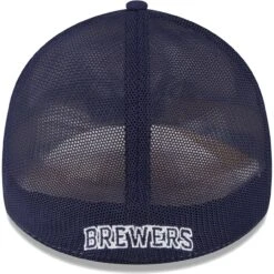 Men's Milwaukee Brewers New Era Navy/White 2023 On-Field Batting Practice 39THIRTY Flex Hat 9 Men's Milwaukee Brewers New Era Navy/White 2023 On-Field Batting Practice 39THIRTY Flex Hat -BigLeagueCaps Store white milwaukee brewers 2023 on field batting practice 39thirty flex hat ss5 p 4992746pv 4u 5soodsnb72uvfm9yenhev mcu1yzvwvm1tgc36o0xe