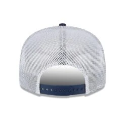 Men's Milwaukee Brewers New Era Navy/White Base Trucker 9FIFTY Snapback Hat -BigLeagueCaps Store white milwaukee brewers base trucker 9fifty snapback hat ss5 p 4639994pv 4u vifeybrzpbzlzlegzqdxv xa9rtjttv4ay69akrmgf