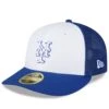 Men's New York Mets New Era Royal/White 2023 On-Field Batting Practice Low Profile 59FIFTY Fitted Hat 2 Men's New York Mets New Era Royal/White 2023 On-Field Batting Practice Low Profile 59FIFTY Fitted Hat -BigLeagueCaps Store white new york mets 2023 on field batting practice low profile 59fifty fitted hat ss5 p 4992685pv 1u uifphf9vxkwwcwdyige0v jsmrylikwwfmvcvxqdrh