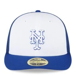Men's New York Mets New Era Royal/White 2023 On-Field Batting Practice Low Profile 59FIFTY Fitted Hat -BigLeagueCaps Store white new york mets 2023 on field batting practice low profile 59fifty fitted hat ss5 p 4992685pv 2u uifphf9vxkwwcwdyige0v ucnljh6jumdqraajmn7f