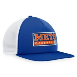 Men's New York Mets Majestic Royal/White Foam Trucker Snapback Hat 8 Men's New York Mets Majestic Royal/White Foam Trucker Snapback Hat -BigLeagueCaps Store white new york mets foam trucker snapback hat ss5 p 4905660pv 3u bleumungrthgvg7uonb5v x3jzrrvy3j97cayyylug