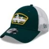 Men's Oakland Athletics New Era Green/White Logo Patch 9FORTY Trucker Snapback Hat 2 Men's Oakland Athletics New Era Green/White Logo Patch 9FORTY Trucker Snapback Hat -BigLeagueCaps Store white oakland athletics logo patch 9forty trucker snapback hat ss5 p 4675984pv 1u jgr77cozv6hwbslgadbhv 7bog8bustcfu3rkqjrxa
