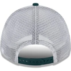 Men's Oakland Athletics New Era Green/White Logo Patch 9FORTY Trucker Snapback Hat 9 Men's Oakland Athletics New Era Green/White Logo Patch 9FORTY Trucker Snapback Hat -BigLeagueCaps Store white oakland athletics logo patch 9forty trucker snapback hat ss5 p 4675984pv 4u jgr77cozv6hwbslgadbhv gmteomlcayvpxzdzvyaz