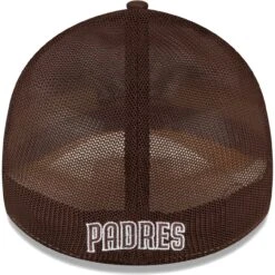 Men's San Diego Padres New Era Brown/White 2023 On-Field Batting Practice 39THIRTY Flex Hat -BigLeagueCaps Store white san diego padres 2023 on field batting practice 39thirty flex hat ss5 p 4992757pv 4u pcqrr4oqetilvvwiotuwv fqniwkrwpheoovbcqj8n