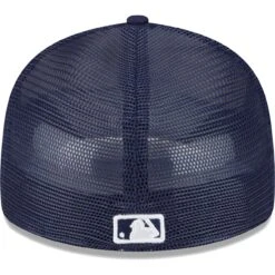 Men's Tampa Bay Rays New Era Navy/White 2023 On-Field Batting Practice Low Profile 59FIFTY Fitted Hat -BigLeagueCaps Store white tampa bay rays 2023 on field batting practice low profile 59fifty fitted hat ss5 p 4992681pv 4u wcgkdgf0ncoh1xwy80jfv 3ccgm6wrzo3xwtq6iwun