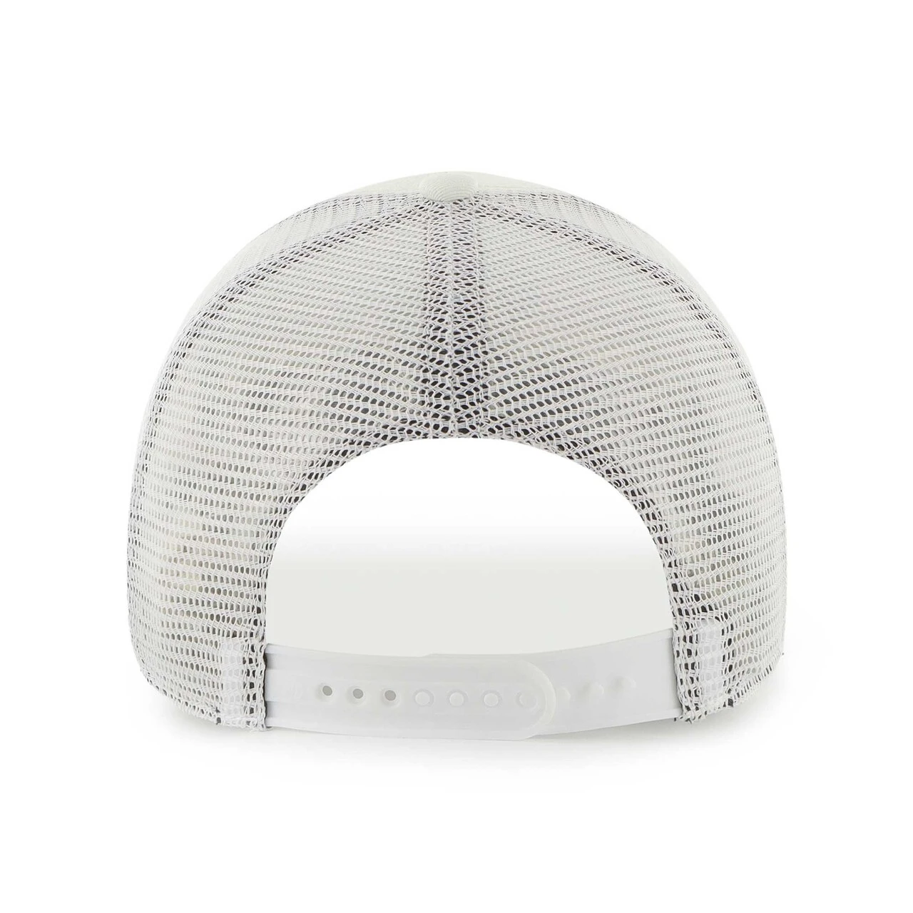 Women's Oakland Athletics '47 Green Haze MVP Trucker Snapback Hat 4 Women's Oakland Athletics '47 Green Haze MVP Trucker Snapback Hat - Image 2