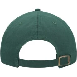 Women's Oakland Athletics '47 Green Team Miata Clean Up Adjustable Hat -BigLeagueCaps Store womens 47 green oakland athletics team miata clean up adjustable hat pi3799000 altimages ff 3799034 70a130d74cf6e625aacfalt4 full