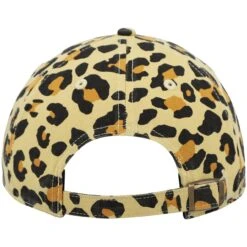 Women's Minnesota Twins '47 Tan Bagheera Cheetah Clean Up Adjustable Hat -BigLeagueCaps Store womens 47 minnesota twins tan bagheera cheetah clean up adjustable hat pi4481000 altimages ff 4481636 1bc8373201ac16cfece5alt4 full