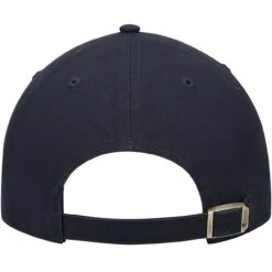 Women's Milwaukee Brewers '47 Navy Team Miata Clean Up Adjustable Hat -BigLeagueCaps Store womens 47 navy milwaukee brewers team miata clean up adjustable hat pi3799000 altimages ff 3799029 a9dcc794da0e5213d6b6alt4 full