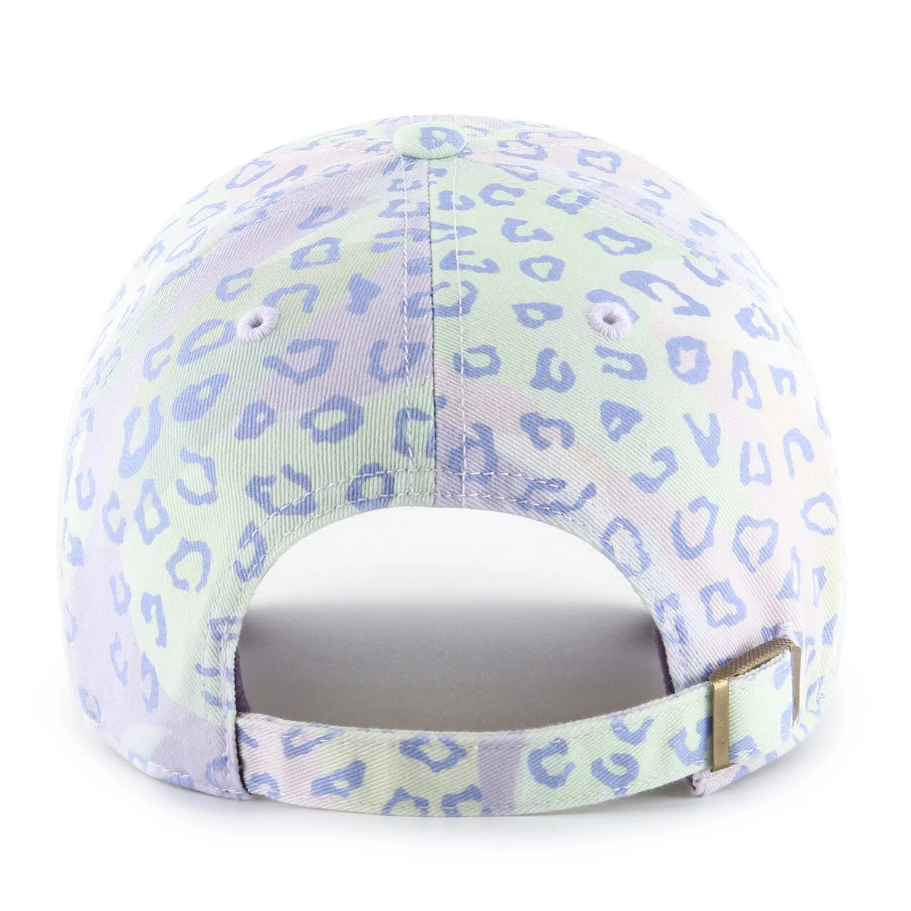 Women's Minnesota Twins '47 Purple Cosmic Clean Up Adjustable Hat 4 Women's Minnesota Twins '47 Purple Cosmic Clean Up Adjustable Hat - Image 2