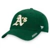Women's Oakland Athletics Fanatics Branded Green Team Core Adjustable Hat -BigLeagueCaps Store womens fanatics branded green oakland athletics team core adjustable hat pi4374000 altimages ff 4374379 811e0d5f9c02d02a66a4alt2 full