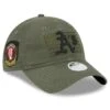 Women's Oakland Athletics New Era Green 2023 Armed Forces Day 9TWENTY Adjustable Hat -BigLeagueCaps Store womens new era green oakland athletics 2023 armed forces day 9twenty adjustable hat ss5 p 5044615pv 1u f12p8nymbg7dhvzvmrwkv kjeed3qku6b4pavlxuwz