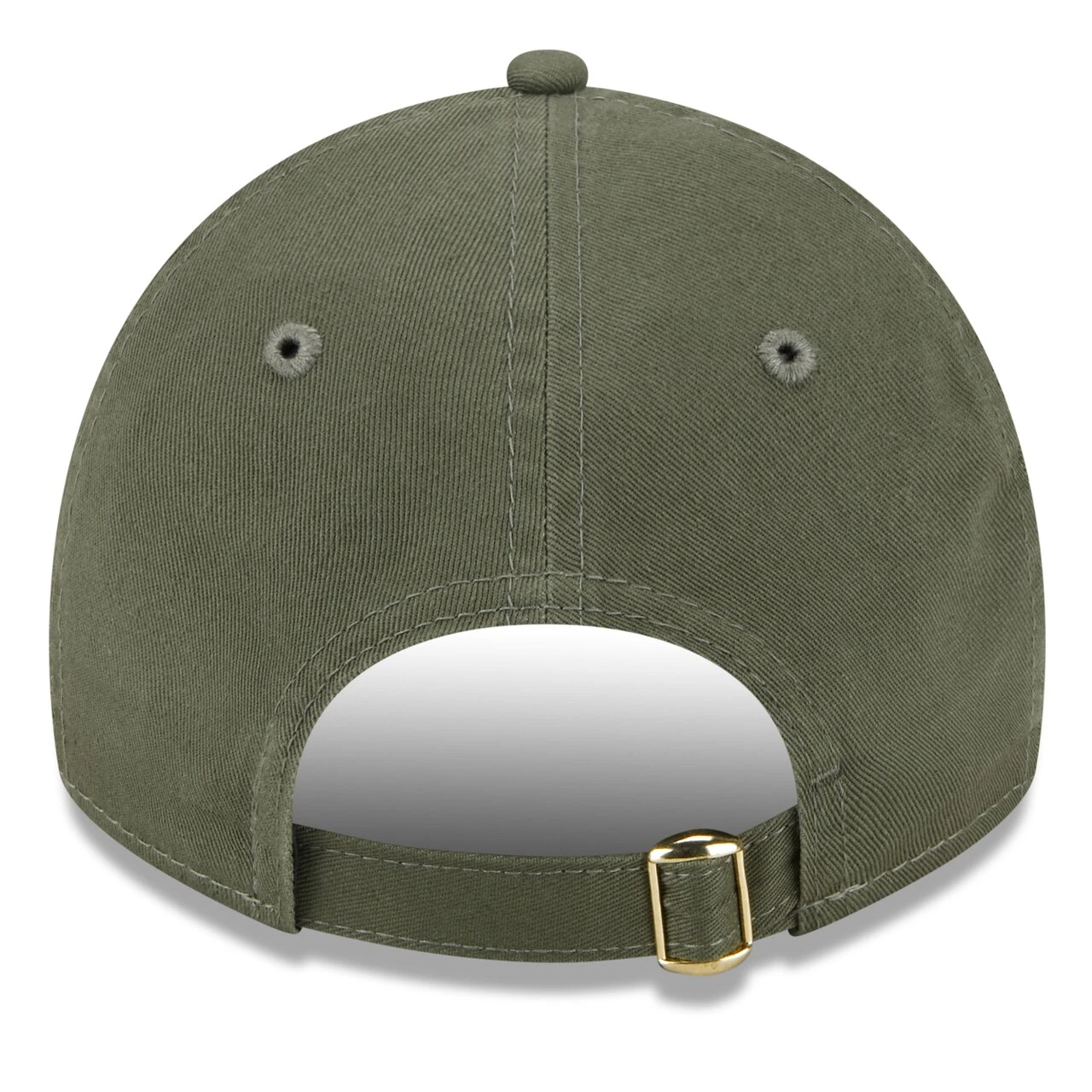 Women's Oakland Athletics New Era Green 2023 Armed Forces Day 9TWENTY Adjustable Hat 6 Women's Oakland Athletics New Era Green 2023 Armed Forces Day 9TWENTY Adjustable Hat - Image 4