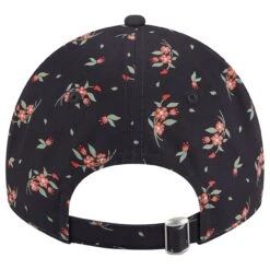 Women's Minnesota Twins New Era Navy Bloom 9TWENTY Adjustable Hat -BigLeagueCaps Store womens new era navy minnesota twins bloom 9twenty adjustable hat ss5 p 5003547pv 4u m2zhogyokh6fkfjsbm1zv xxxcjprruylicxprjwkz