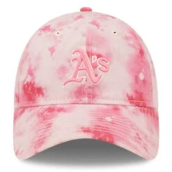 Women's Oakland Athletics New Era Pink 2022 Mother's Day 9TWENTY Adjustable Hat 7 Women's Oakland Athletics New Era Pink 2022 Mother's Day 9TWENTY Adjustable Hat -BigLeagueCaps Store womens new era pink oakland athletics 2022 mothers day 9twenty adjustable hat pi4459000 altimages ff 4459347 fab29bb3d9b355ba52bcalt2 full