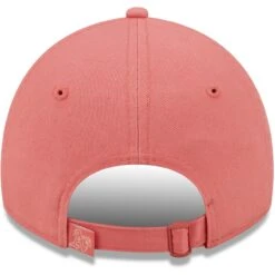 Women's Oakland Athletics New Era Pink Lift Core Classic 9TWENTY Adjustable Hat -BigLeagueCaps Store womens new era pink oakland athletics lift core classic 9twenty adjustable hat pi4417000 altimages ff 4417917 9e409d47cf8f372d4832alt4 full
