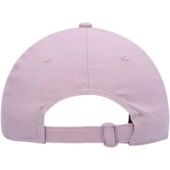 Women's Oakland Athletics New Era Purple Mini Patch Adjustable Hat -BigLeagueCaps Store womens new era purple oakland athletics mini patch adjustable hat pi4060000 altimages ff 4060559 635f026b0ed519d21b0aalt4 full