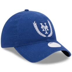 Women's New York Mets New Era Royal Leaves 9TWENTY Adjustable Hat 8 Women's New York Mets New Era Royal Leaves 9TWENTY Adjustable Hat -BigLeagueCaps Store womens new era royal new york mets leaves 9twenty adjustable hat ss5 p 5003690pv 3u n9gzjpayh21c4x0rjmukv p9icujsftmhsifvyhnbt