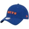 Women's New York Mets New Era Royal Shoutout 9TWENTY Adjustable Hat -BigLeagueCaps Store womens new era royal new york mets shoutout 9twenty adjustable hat ss5 p 5003621pv 1u l3ks42uprxt6cbmjpoxnv fpvpufn718wzurllhvs7