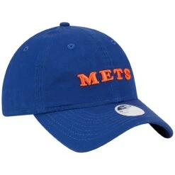 Women's New York Mets New Era Royal Shoutout 9TWENTY Adjustable Hat -BigLeagueCaps Store womens new era royal new york mets shoutout 9twenty adjustable hat ss5 p 5003621pv 3u l3ks42uprxt6cbmjpoxnv waxfggbx61jnrbkkytdt