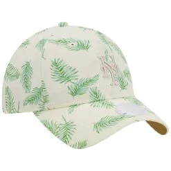 Women's New York Mets New Era White Palms 9TWENTY Adjustable Hat -BigLeagueCaps Store womens new era white new york mets palms 9twenty adjustable hat ss5 p 200003539pv 3u myf0lu5nmfeyh46cv242v yqictkthsavltbudij1e
