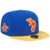Men's Oakland Athletics New Era Royal/Yellow Empire 59FIFTY Fitted Hat -BigLeagueCaps Store yellow oakland athletics empire 59fifty fitted hat ss5 p 200006649pv 1u evukc6hdf0tzr5wnnmycv gwkp2hhrilgduknwv1ps