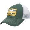 Youth Oakland Athletics '47 Green Ramble MVP Trucker Snapback Hat -BigLeagueCaps Store youth 47 green oakland athletics ramble mvp trucker snapback hat pi4711000 altimages ff 4711315 354315069ac592941e7falt1 full