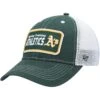 Youth Oakland Athletics '47 Green Woodlawn Snapback Hat 1 Youth Oakland Athletics '47 Green Woodlawn Snapback Hat -BigLeagueCaps Store youth 47 green oakland athletics woodlawn snapback hat pi4061000 altimages ff 4061395 22df2d9810ba0e70c2e5alt1 full