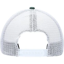 Youth Oakland Athletics '47 Green Woodlawn Snapback Hat 9 Youth Oakland Athletics '47 Green Woodlawn Snapback Hat -BigLeagueCaps Store youth 47 green oakland athletics woodlawn snapback hat pi4061000 altimages ff 4061395 22df2d9810ba0e70c2e5alt4 full