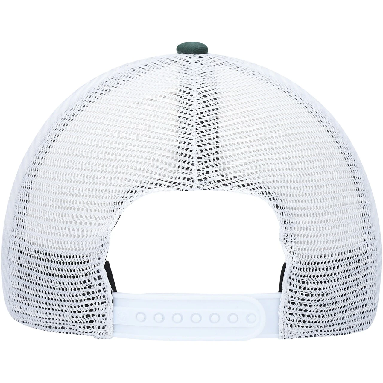 Youth Oakland Athletics '47 Green Woodlawn Snapback Hat 6 Youth Oakland Athletics '47 Green Woodlawn Snapback Hat - Image 4