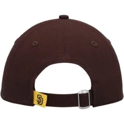 Youth San Diego Padres New Era Brown Core Classic 9TWENTY Adjustable Hat -BigLeagueCaps Store youth new era brown san diego padres core classic 9twenty adjustable hat ss5 p 5004161pv 4u woho7k9njs4qsq31cfsvv mrdzkwtq3dlolnfpwioc
