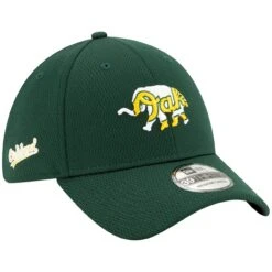 Youth Oakland Athletics New Era Green Ballpark 39THIRTY Flex Hat -BigLeagueCaps Store youth new era green oakland athletics ballpark 39thirty flex hat pi3944000 altimages ff 3944564 e3b2722cebd90468f72falt3 full