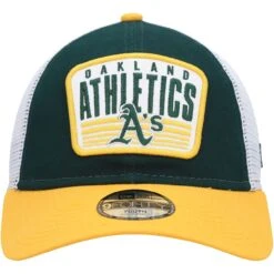 Youth Oakland Athletics New Era Green Patch Trucker 9FORTY Snapback Hat 7 Youth Oakland Athletics New Era Green Patch Trucker 9FORTY Snapback Hat -BigLeagueCaps Store youth new era green oakland athletics patch trucker 9forty snapback hat ss5 p 5004067pv 2u qajzw2ovbxmle0vz34zgv mcprqiqaqvrgdepgjke3