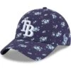 Youth Tampa Bay Rays New Era Navy Bloom 9TWENTY Adjustable Hat -BigLeagueCaps Store youth new era navy tampa bay rays bloom 9twenty adjustable hat ss5 p 5004111pv 1u pdbga5nvbuhwbwquvlacv ftrdr9x3eydomsi47fqr
