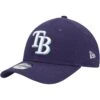 Youth Tampa Bay Rays New Era Navy Core Classic 9TWENTY Adjustable Hat -BigLeagueCaps Store youth new era navy tampa bay rays core classic 9twenty adjustable hat ss5 p 5004157pv 1u zpwtf08aykwgrj9trsl9v j9jks082pp58zthurk3r