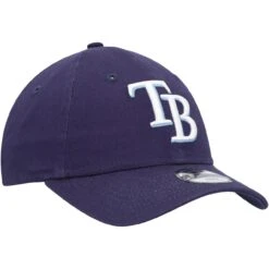 Youth Tampa Bay Rays New Era Navy Core Classic 9TWENTY Adjustable Hat -BigLeagueCaps Store youth new era navy tampa bay rays core classic 9twenty adjustable hat ss5 p 5004157pv 3u zpwtf08aykwgrj9trsl9v haoyucvuxducgajqugat