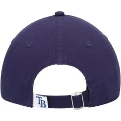 Youth Tampa Bay Rays New Era Navy Core Classic 9TWENTY Adjustable Hat -BigLeagueCaps Store youth new era navy tampa bay rays core classic 9twenty adjustable hat ss5 p 5004157pv 4u zpwtf08aykwgrj9trsl9v hasuagqwq3piiizav1hp
